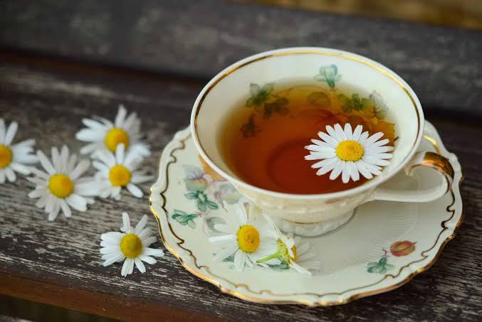 تجربه عطر واقعی چای با چای لاهیجان